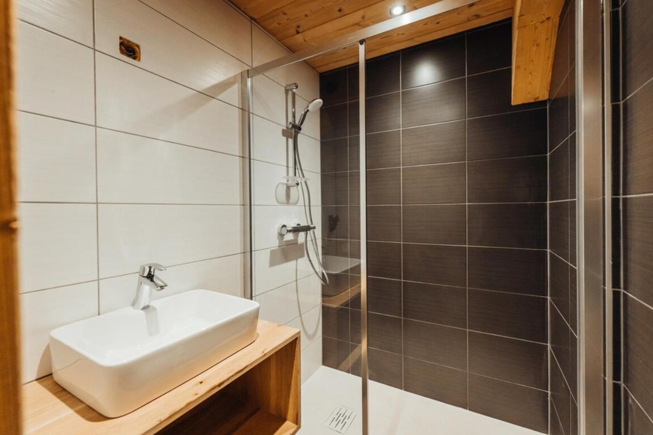 Apartamento Vouvy Furnished Flat Chamonix Mont Blanc Exterior foto