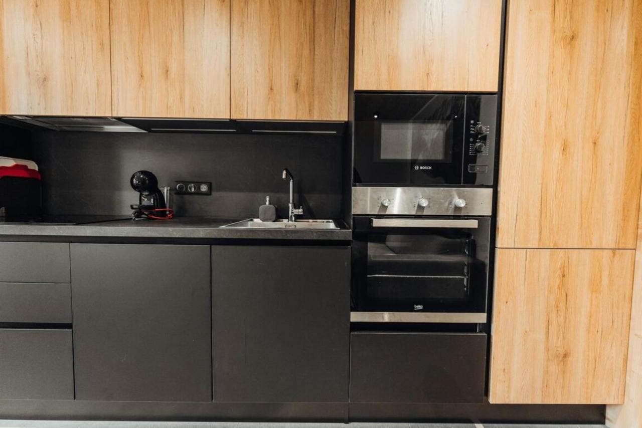 Apartamento Vouvy Furnished Flat Chamonix Mont Blanc Exterior foto