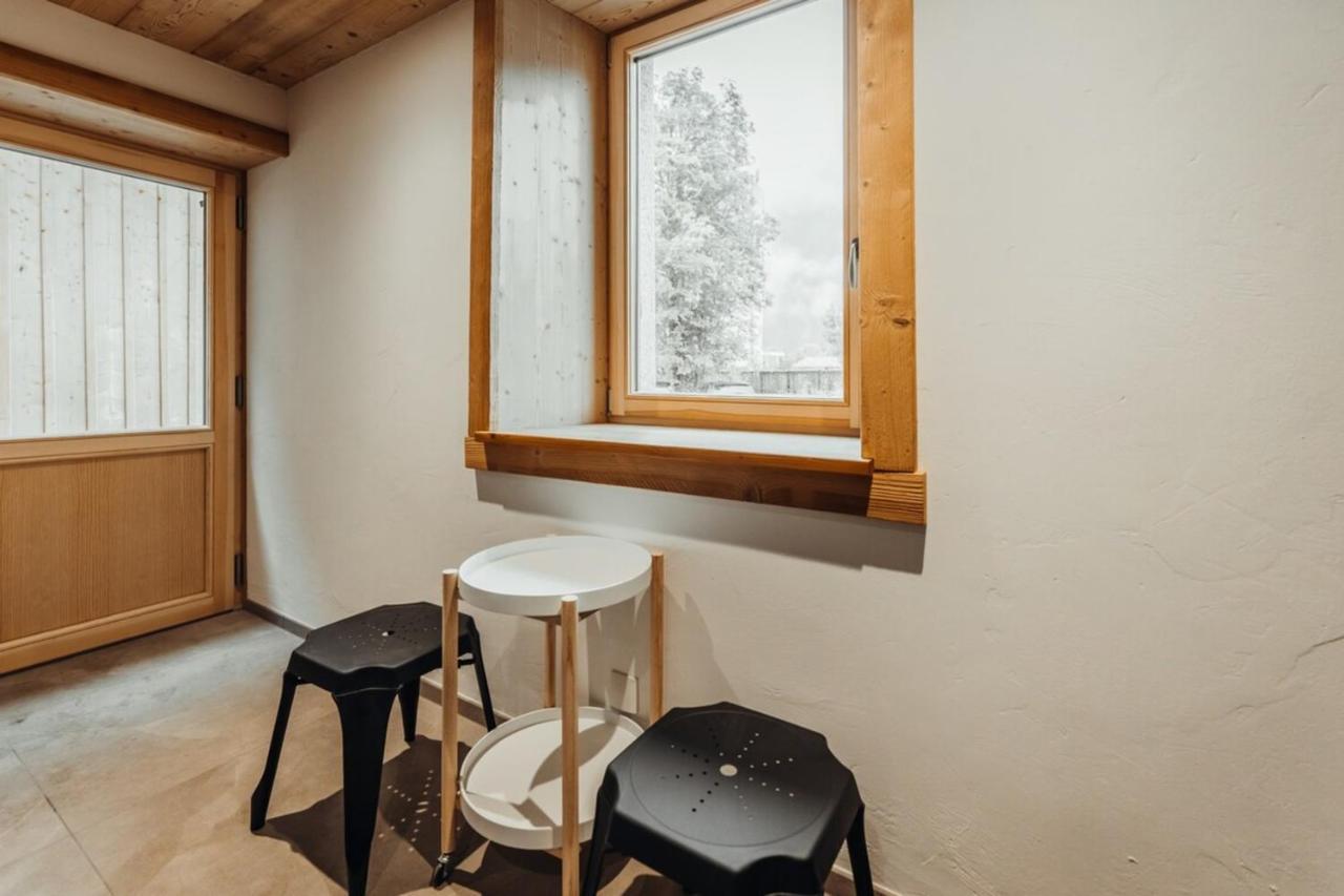 Apartamento Vouvy Furnished Flat Chamonix Mont Blanc Exterior foto